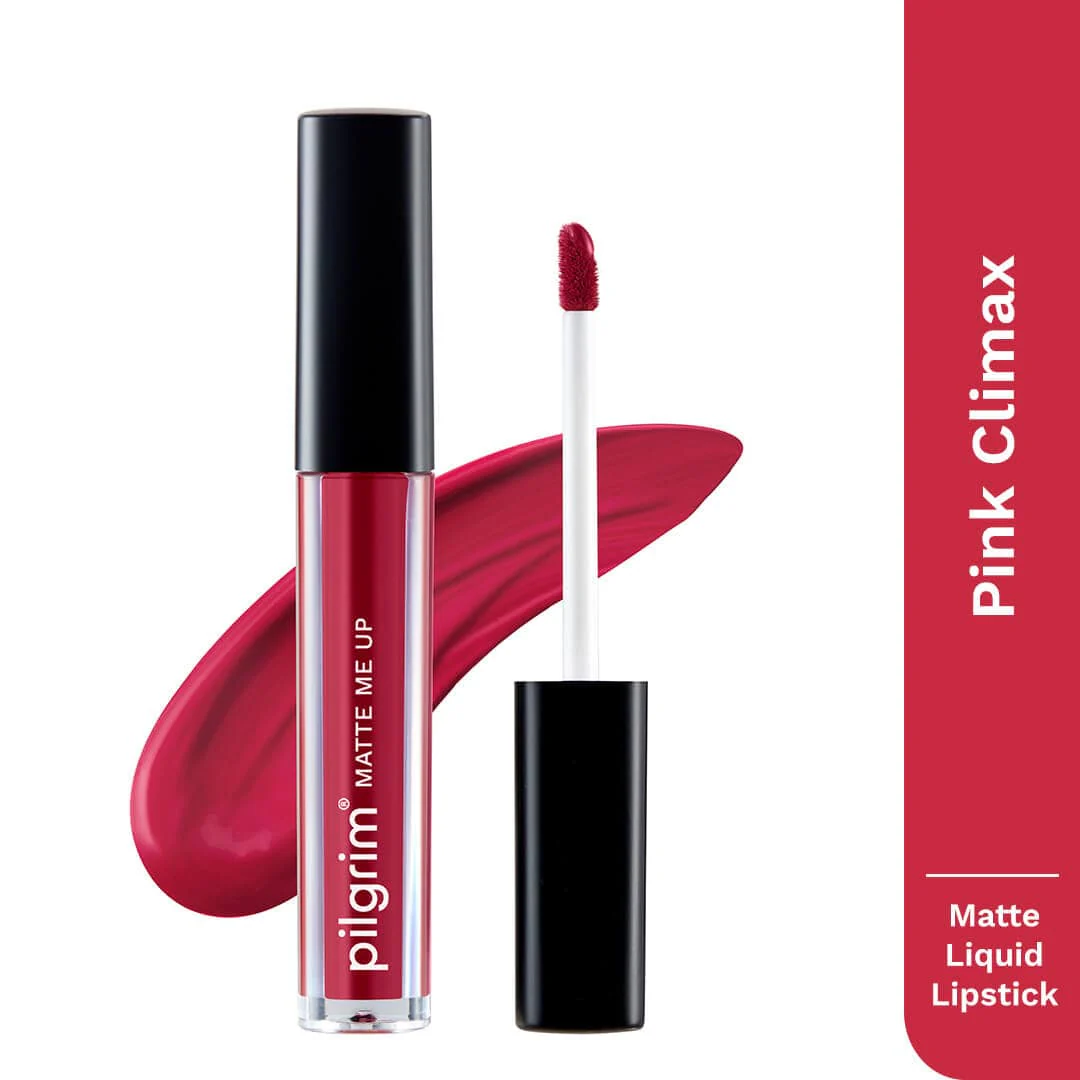 Matte Me Up! Liquid Lipstick - Image 15