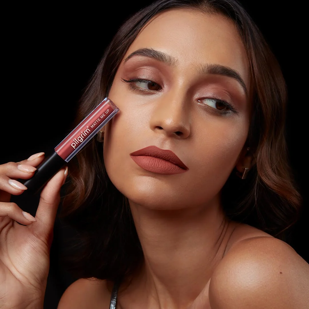 Matte Me Up! Liquid Lipstick - Image 93