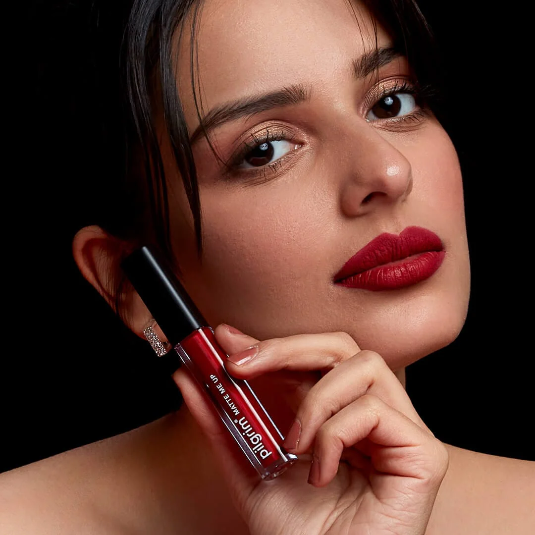 Matte Me Up! Liquid Lipstick - Image 95