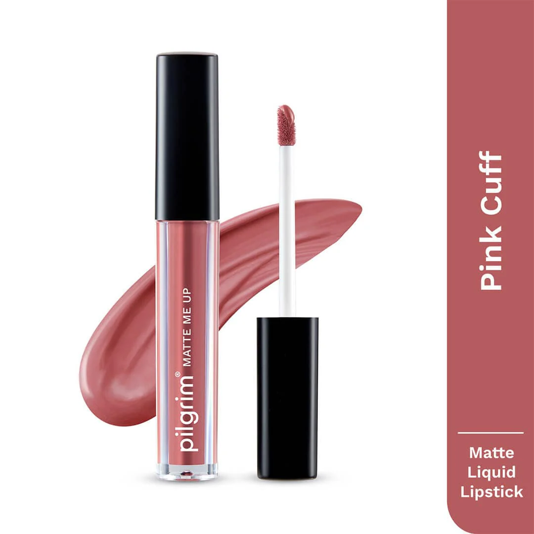 Matte Me Up! Liquid Lipstick - Image 17