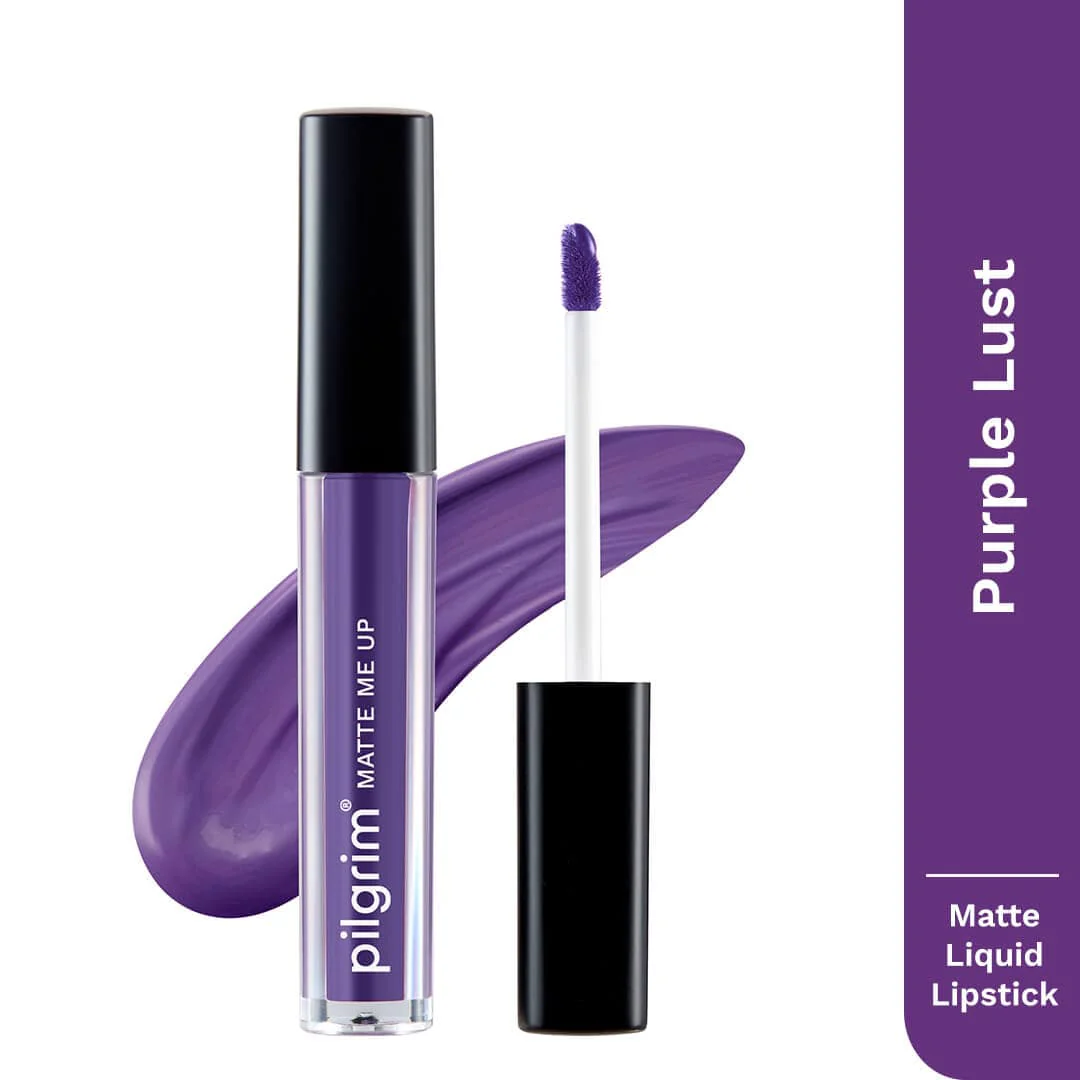 Matte Me Up! Liquid Lipstick - Image 18