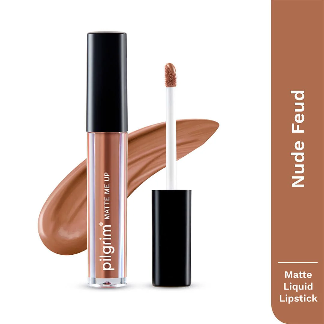 Matte Me Up! Liquid Lipstick - Image 19