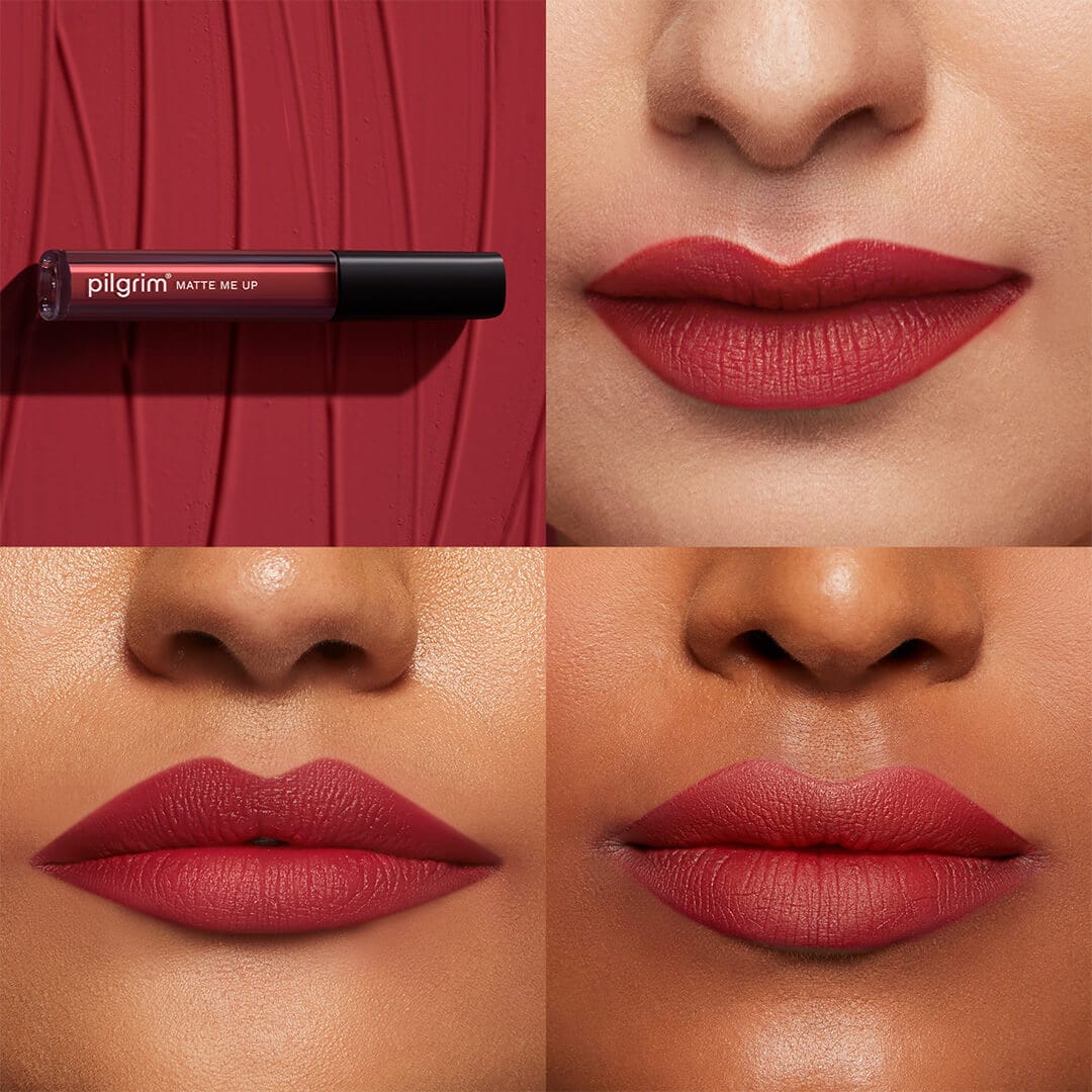 Matte Me Up! Liquid Lipstick - Image 25