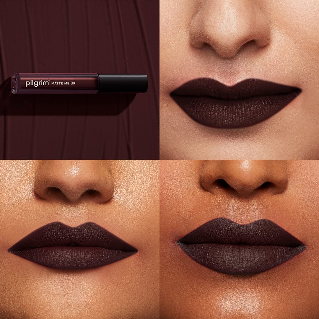 Matte Me Up! Liquid Lipstick - Image 31