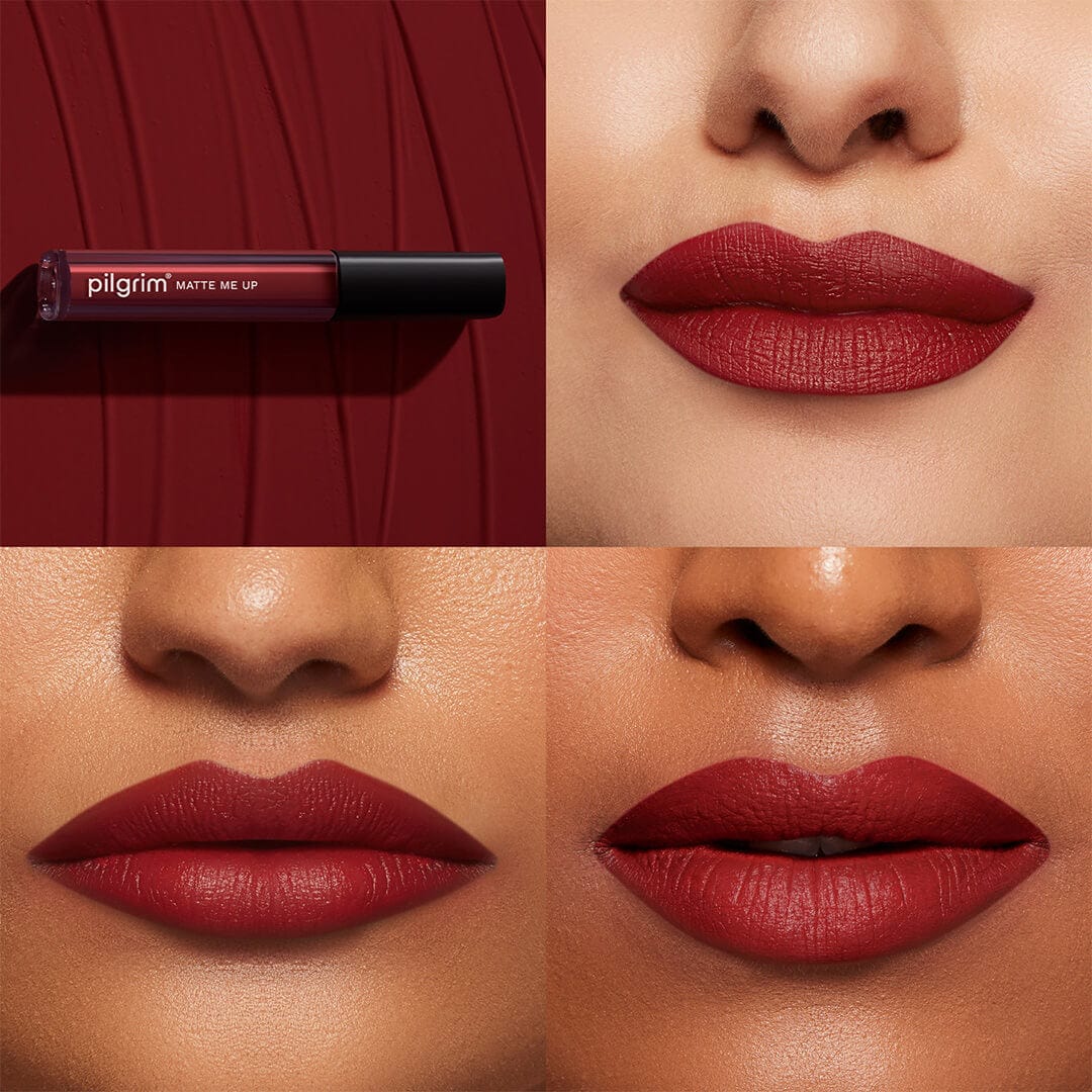 Matte Me Up! Liquid Lipstick - Image 29