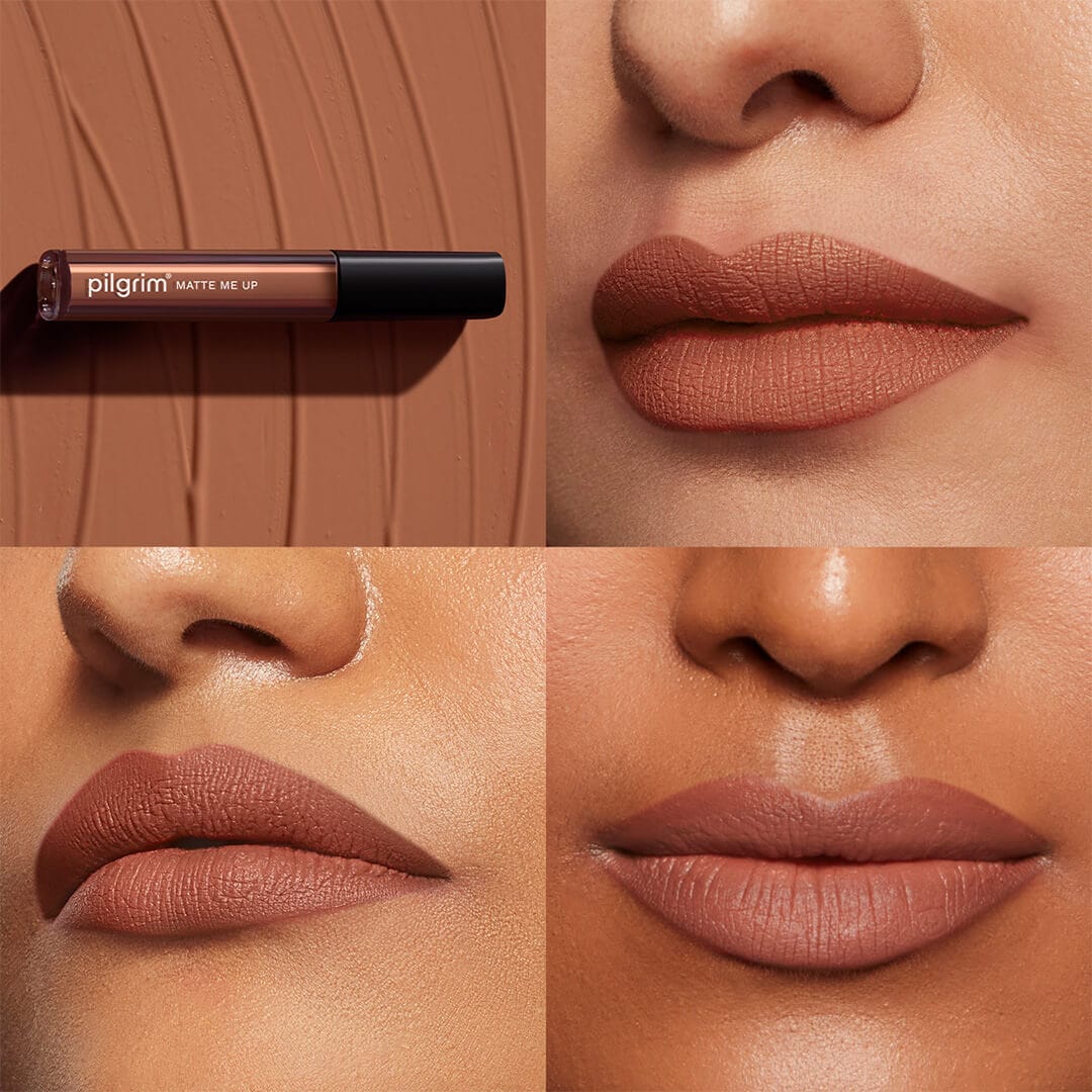 Matte Me Up! Liquid Lipstick - Image 22