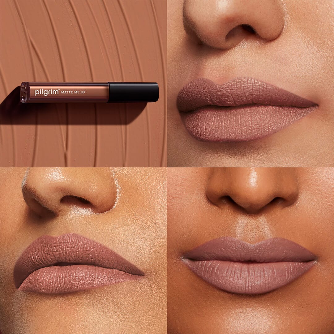 Matte Me Up! Liquid Lipstick - Image 42
