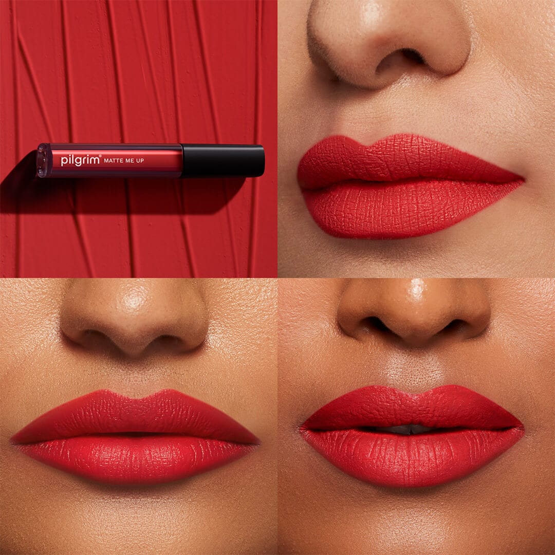 Matte Me Up! Liquid Lipstick - Image 44