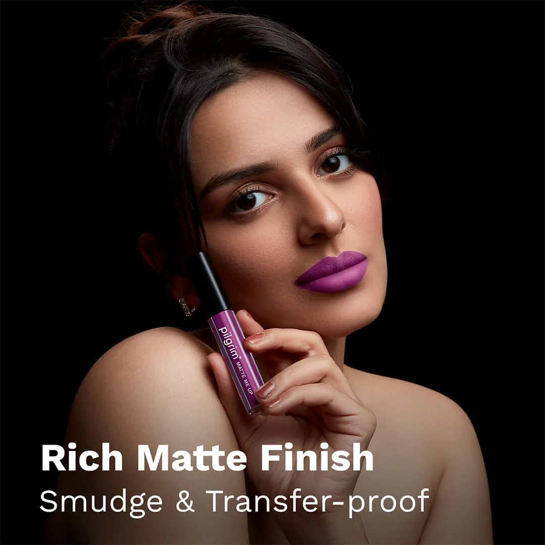 Matte Me Up! Liquid Lipstick - Image 53