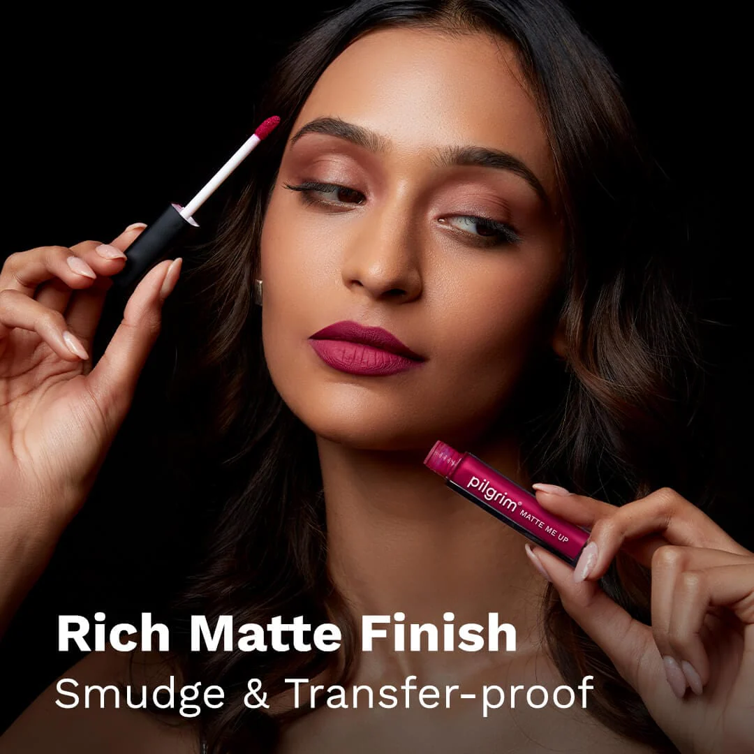 Matte Me Up! Liquid Lipstick - Image 72