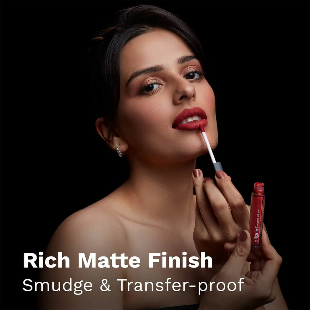 Matte Me Up! Liquid Lipstick - Image 57