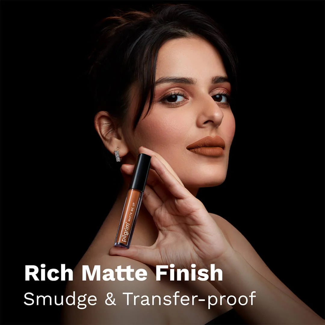 Matte Me Up! Liquid Lipstick - Image 59