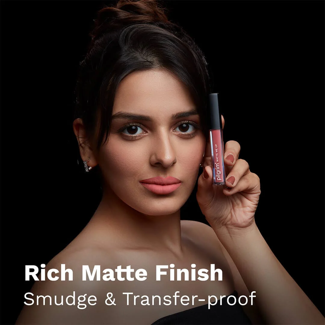 Matte Me Up! Liquid Lipstick - Image 63