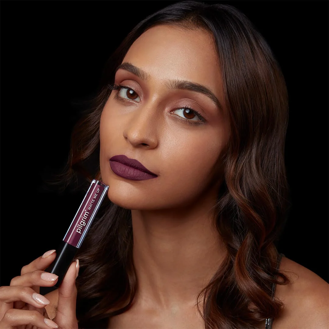 Matte Me Up! Liquid Lipstick - Image 75