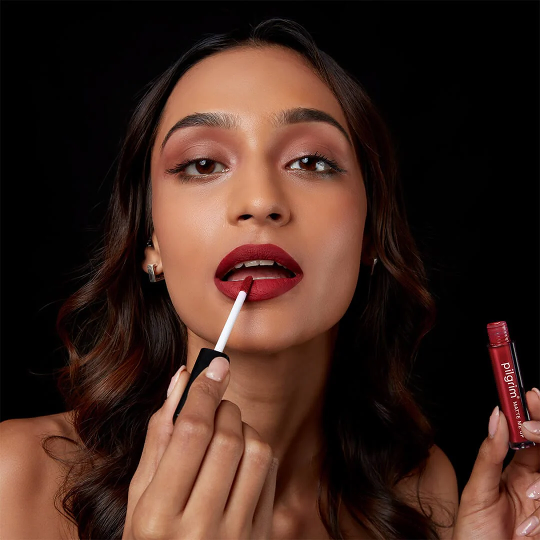 Matte Me Up! Liquid Lipstick - Image 77