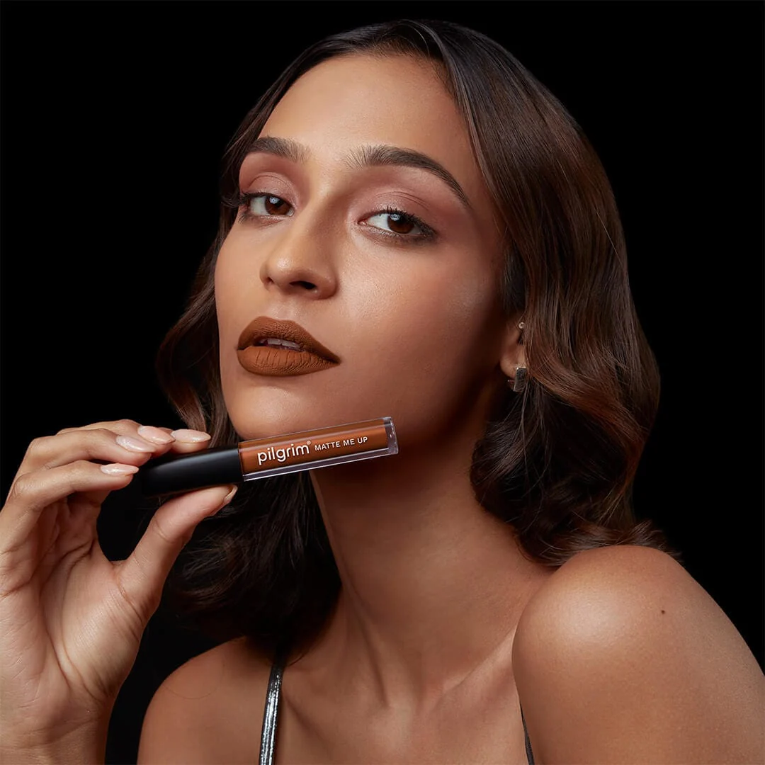Matte Me Up! Liquid Lipstick - Image 83