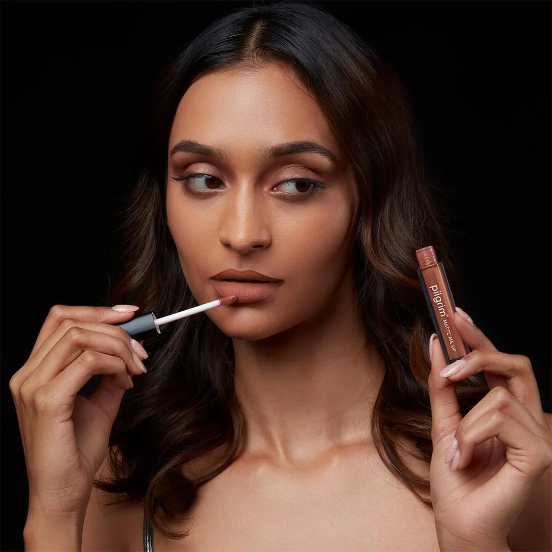 Matte Me Up! Liquid Lipstick - Image 85