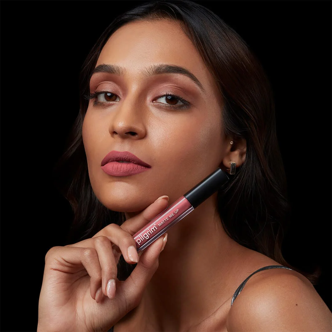 Matte Me Up! Liquid Lipstick - Image 88