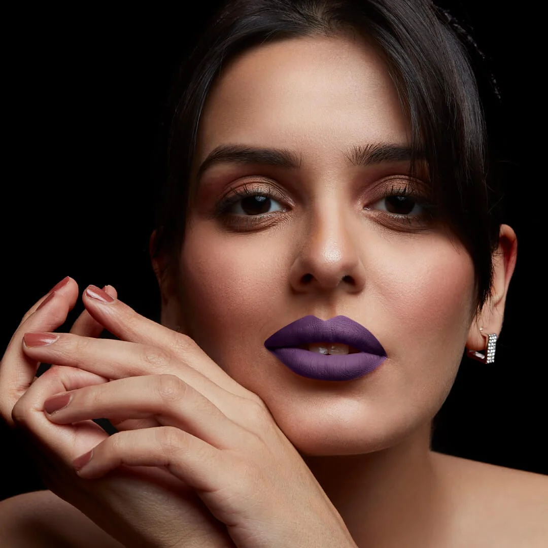 Matte Me Up! Liquid Lipstick - Image 80