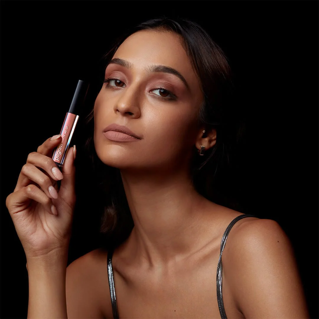 Matte Me Up! Liquid Lipstick - Image 86