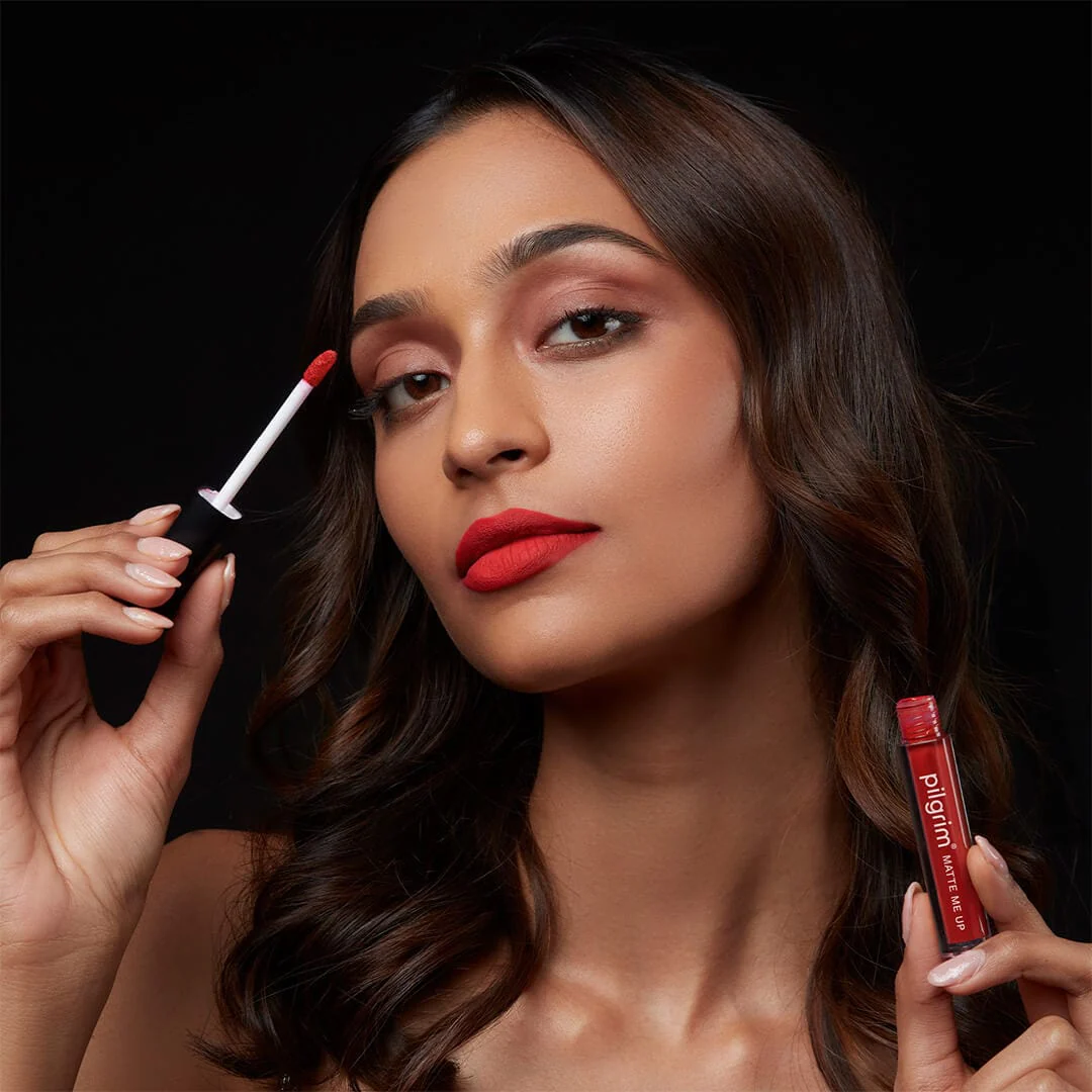 Matte Me Up! Liquid Lipstick - Image 90