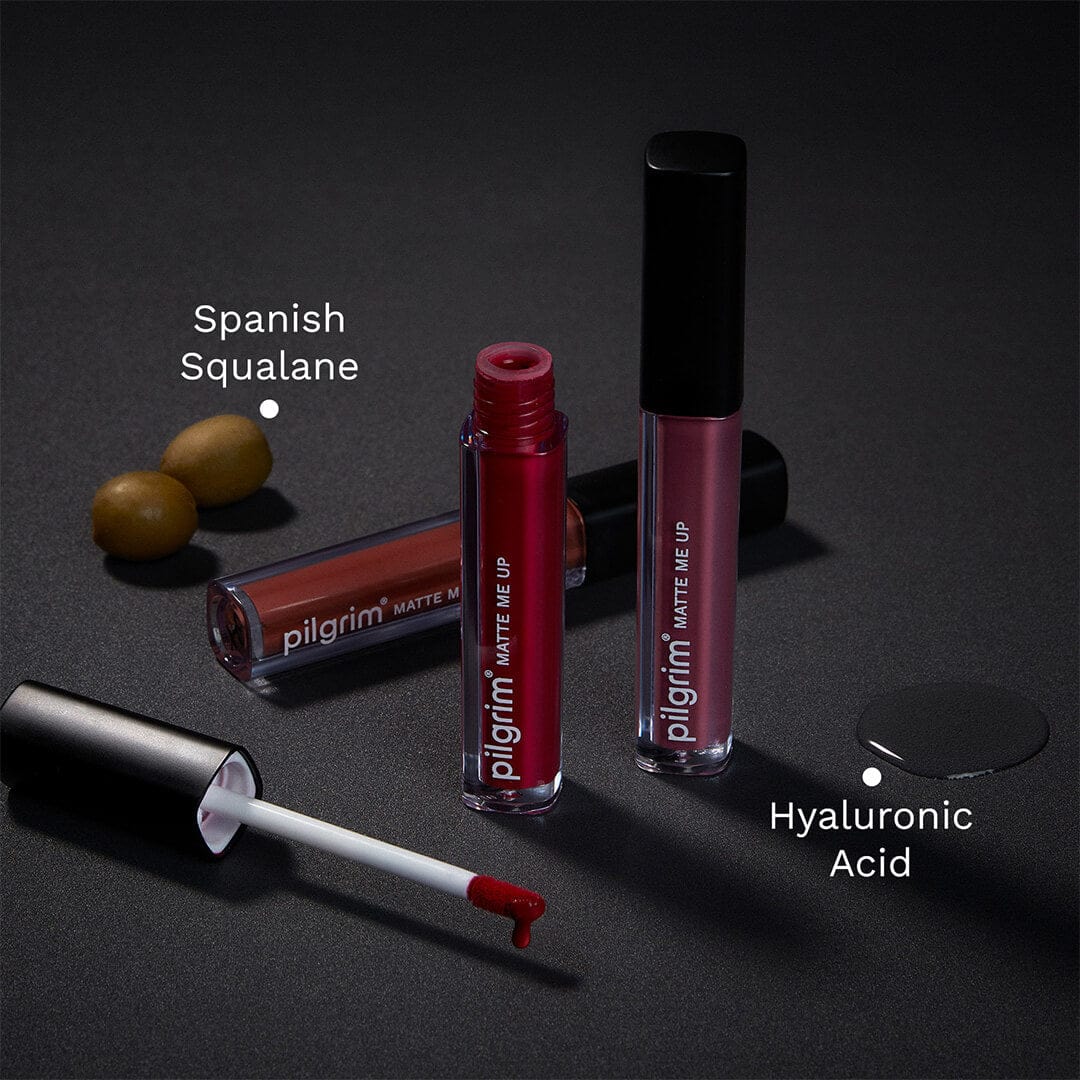 Matte Me Up! Liquid Lipstick - Image 102