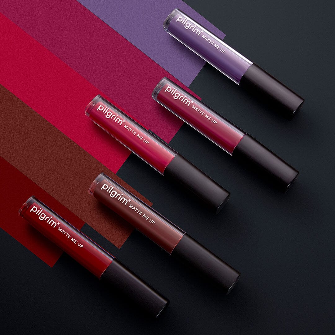 Matte Me Up! Liquid Lipstick - Image 104