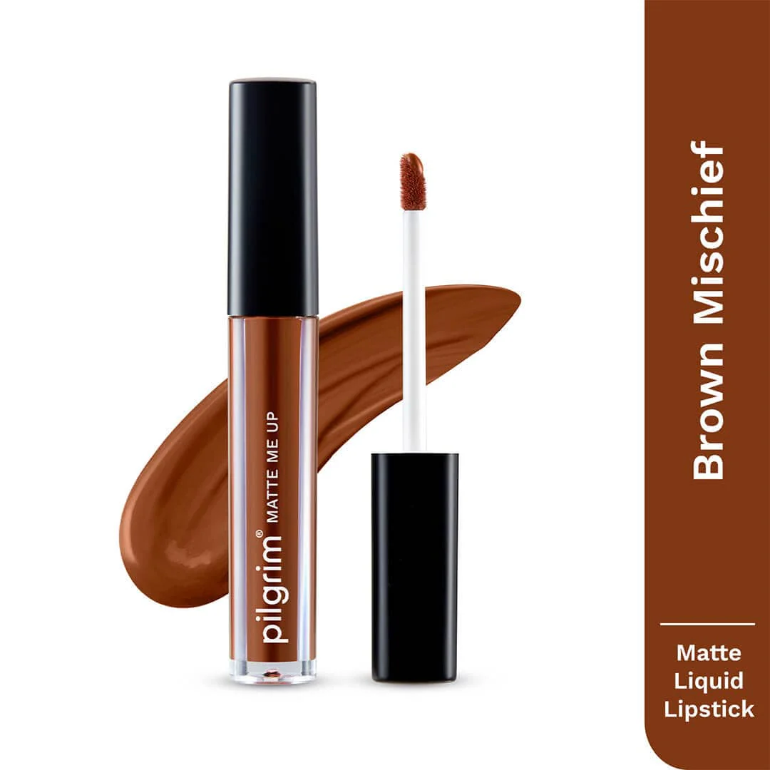 Matte Me Up! Liquid Lipstick - Image 12