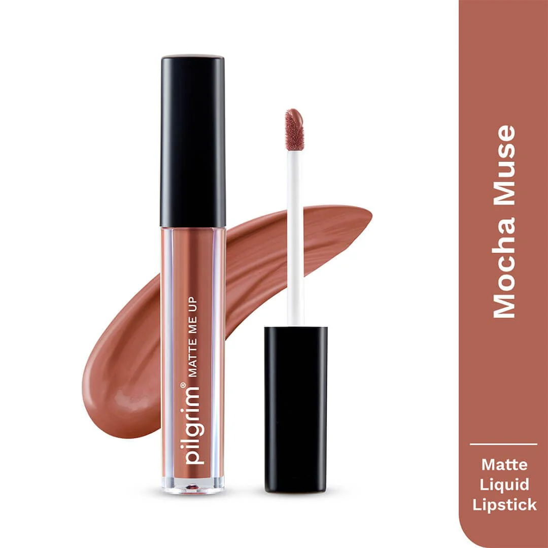 Matte Me Up! Liquid Lipstick - Image 16