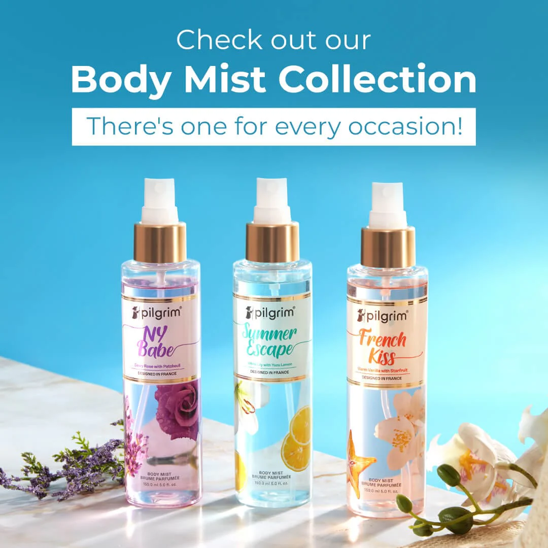 NY Babe Body Mist - Image 6