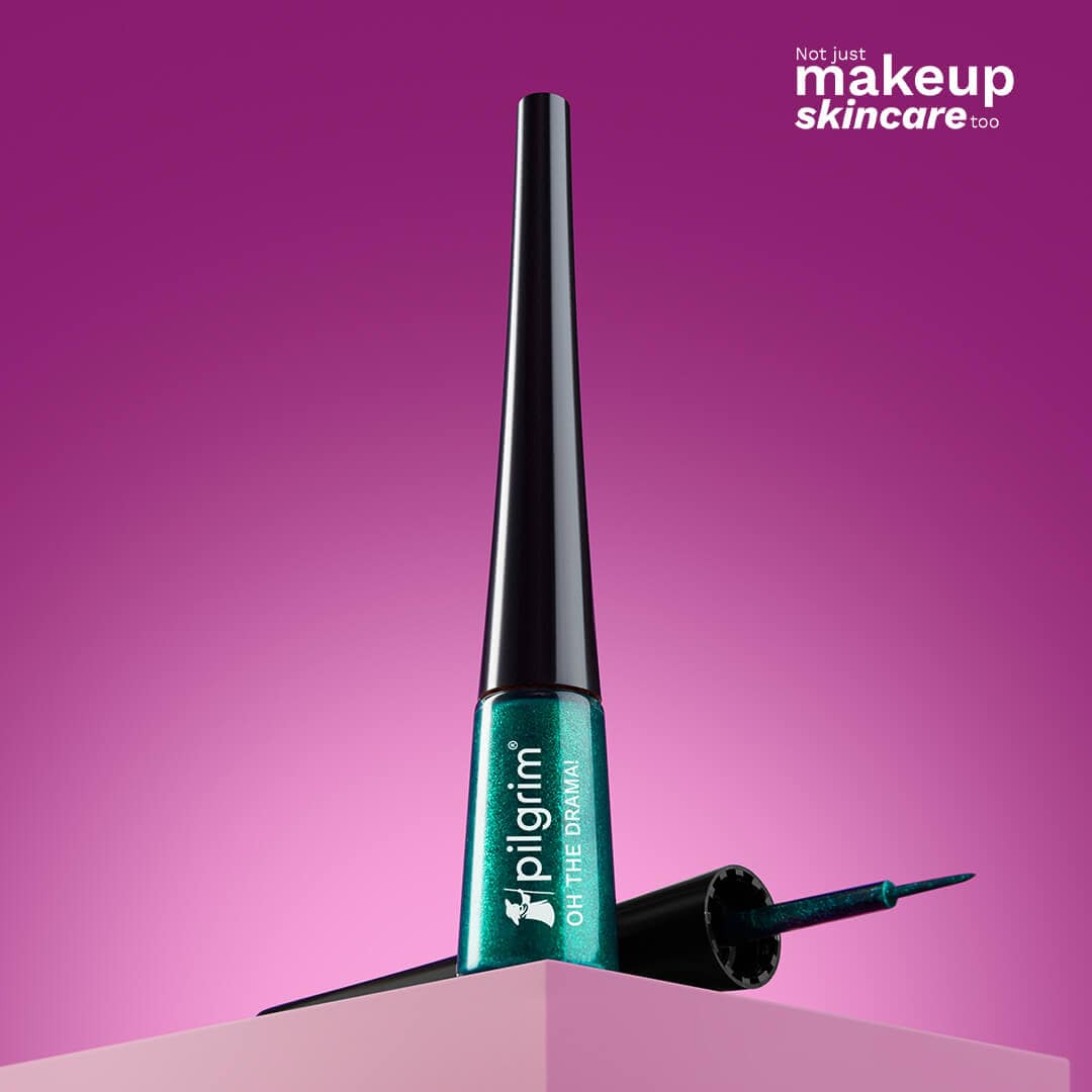 OH THE DRAMA! Metallic Eyeliner - Image 6