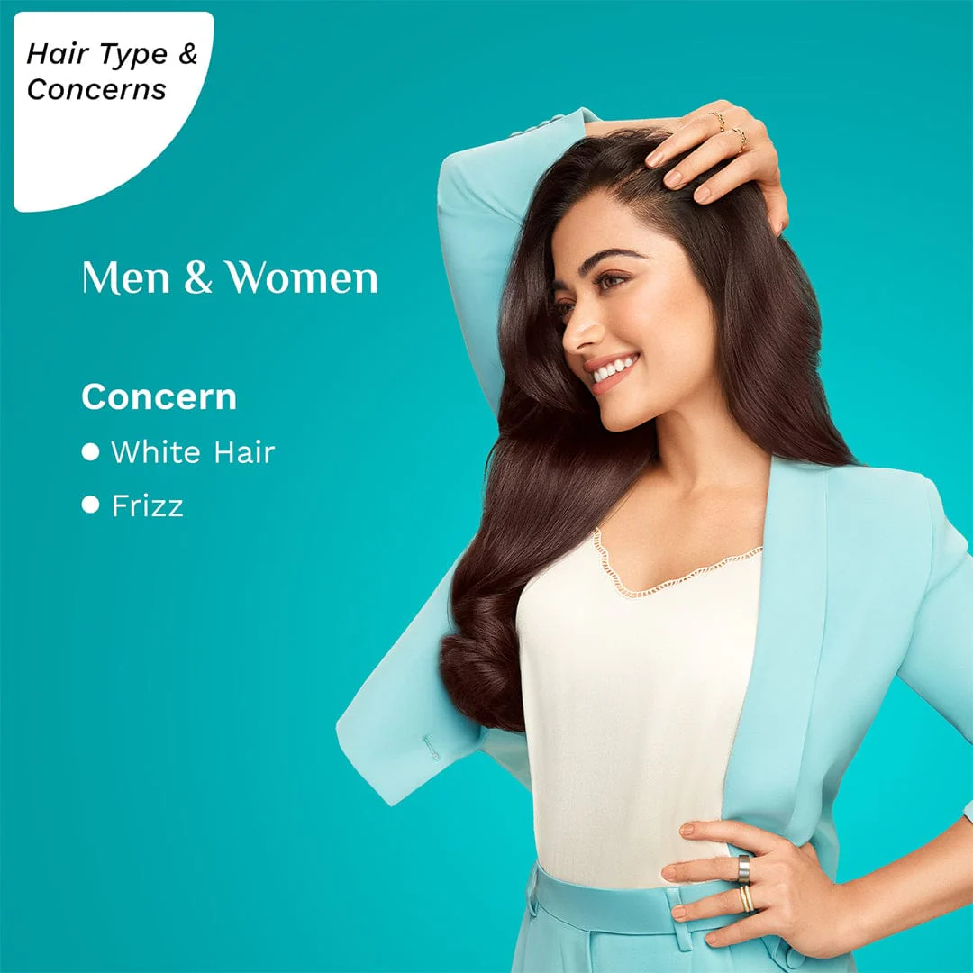 Patuá Anti-Grey Hair Serum - Image 5