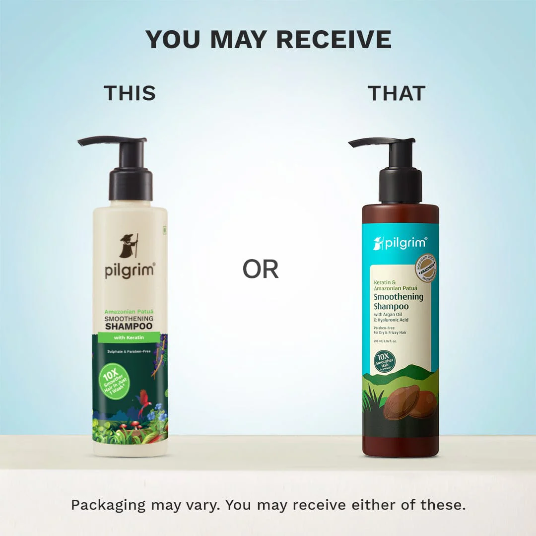 Patuá Haircare Combo - Image 2