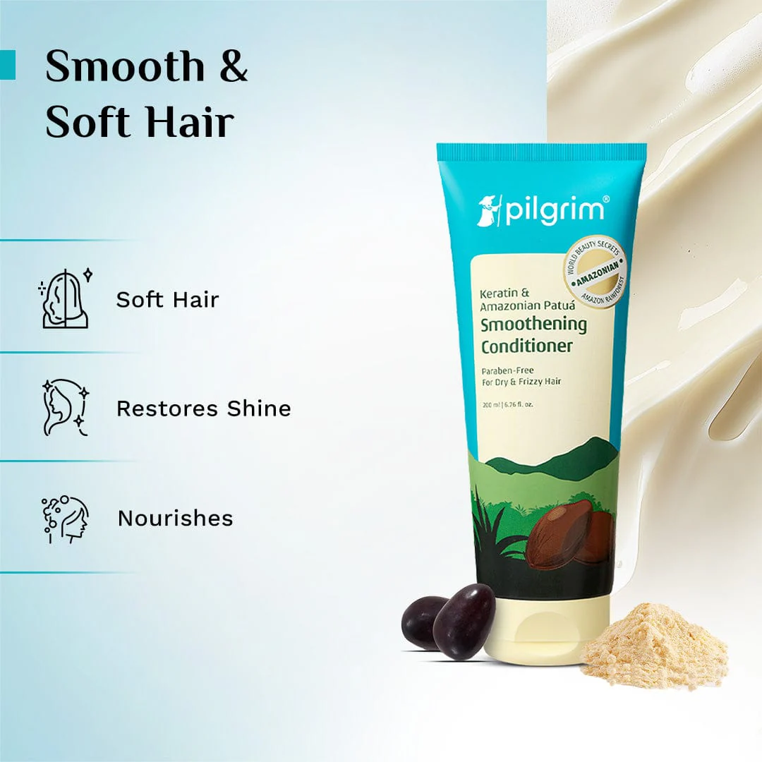 Patuá Haircare Combo - Image 5