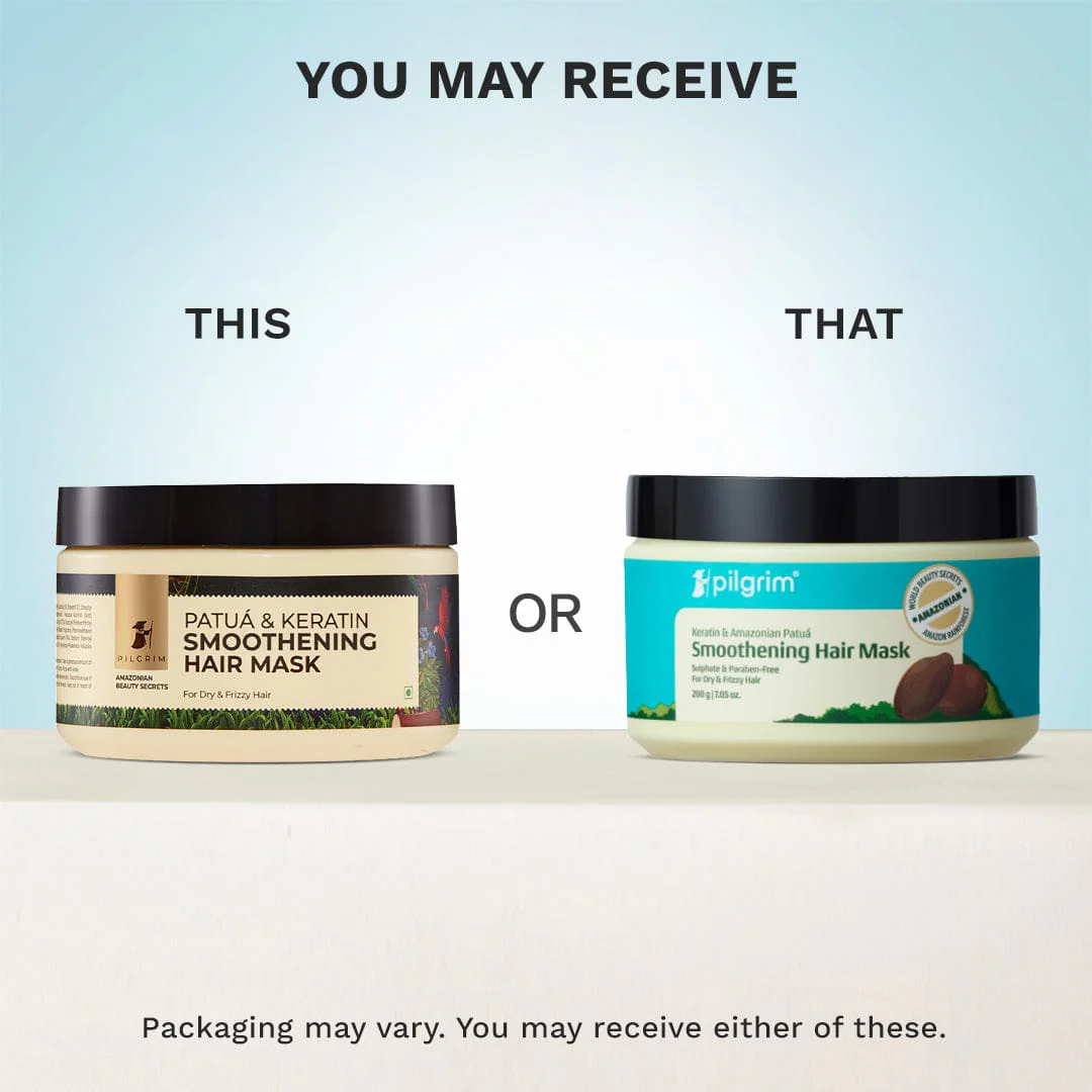 Patuá Haircare Combo - Image 6