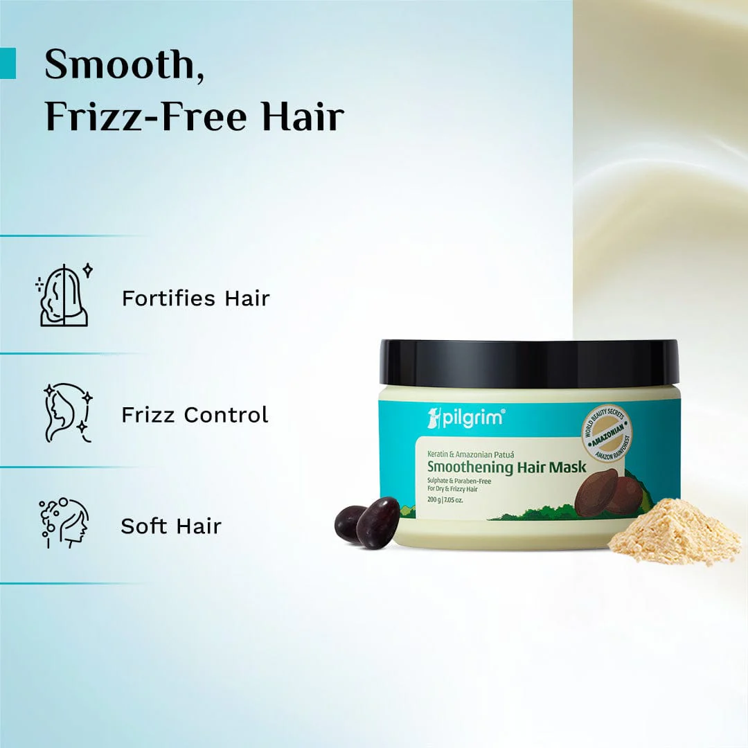 Patuá Haircare Combo - Image 7