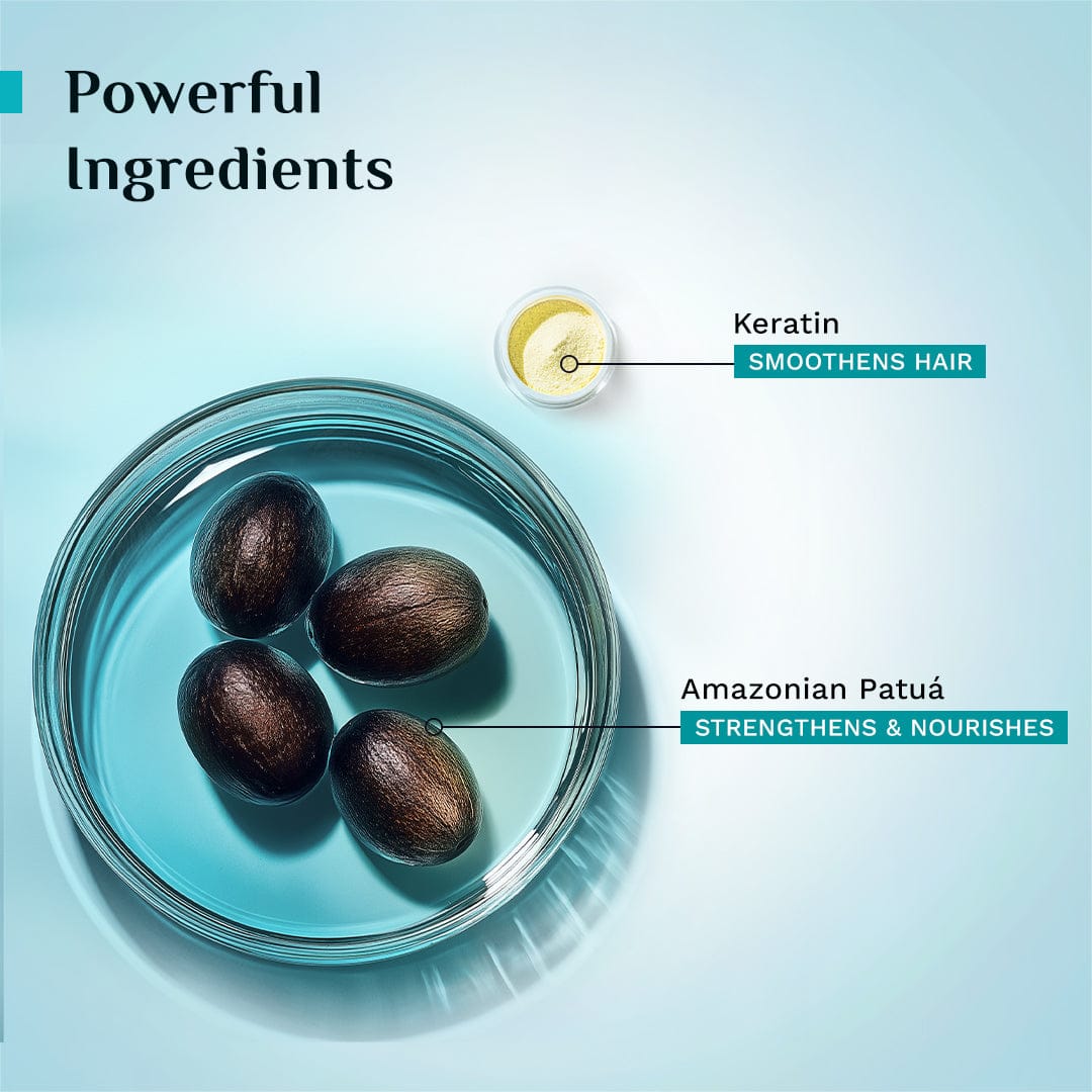 Patuá Haircare Combo - Image 8