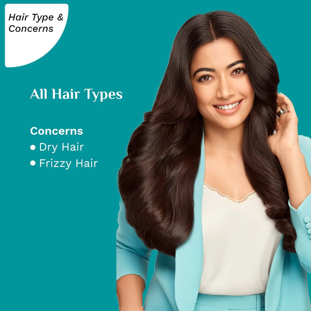 Patuá & Hyaluronic Acid Smoothening Hair Serum - Image 5