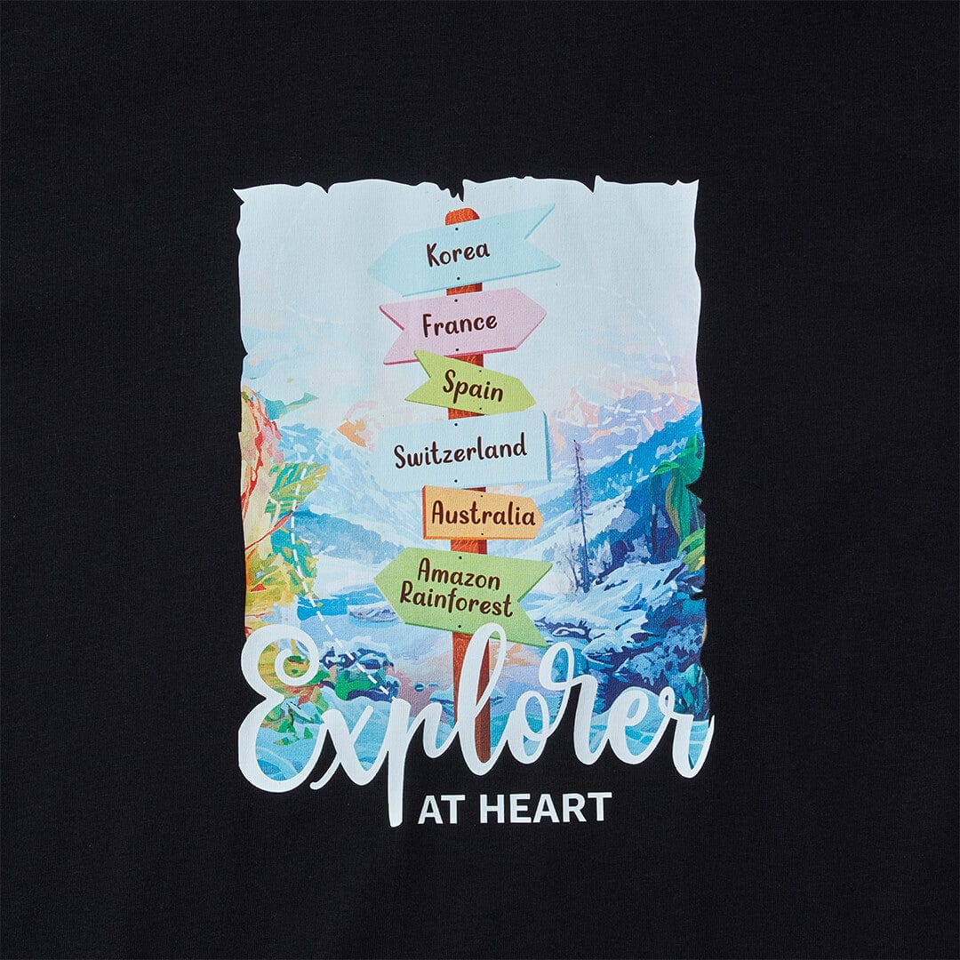 Pilgrim T-shirt - Image 13