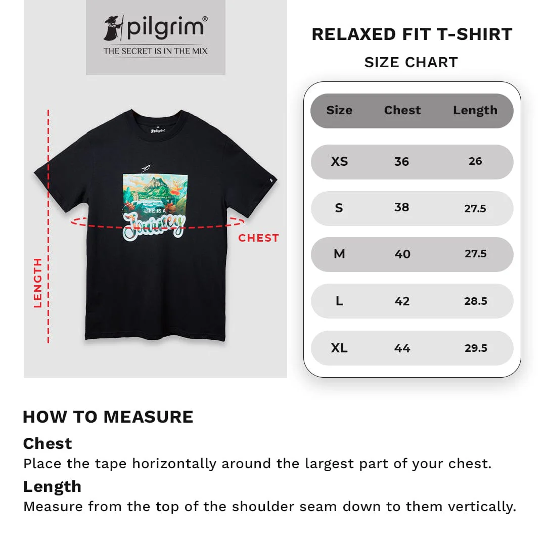 Pilgrim T-shirt - Image 17