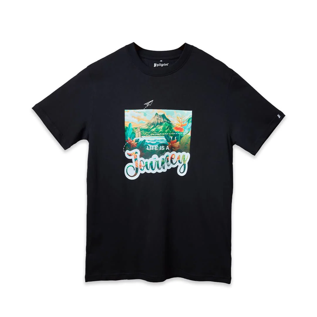 Pilgrim T-shirt - Image 4