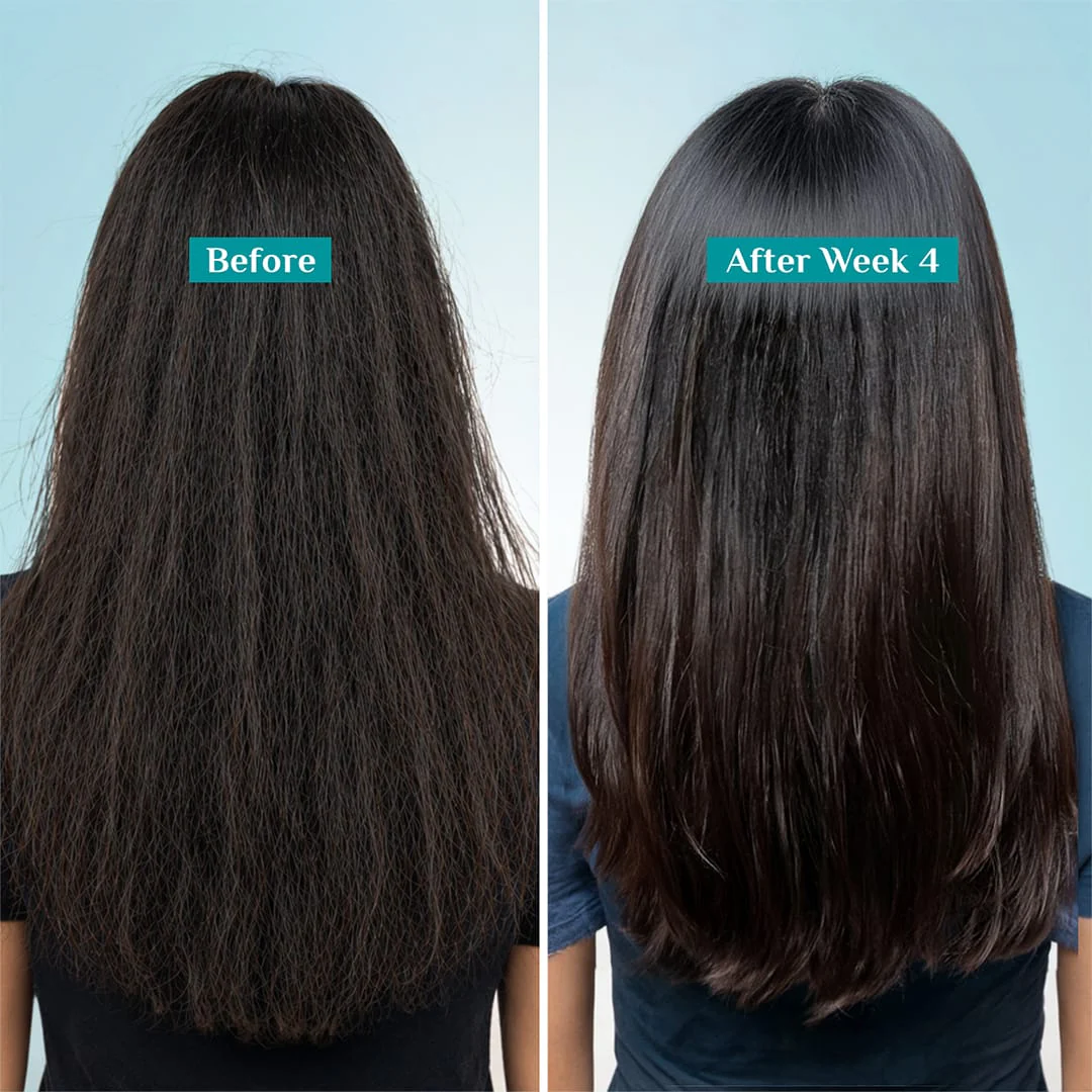 Redensyl & Anagain Hairfall Control Hair Mask - Image 6