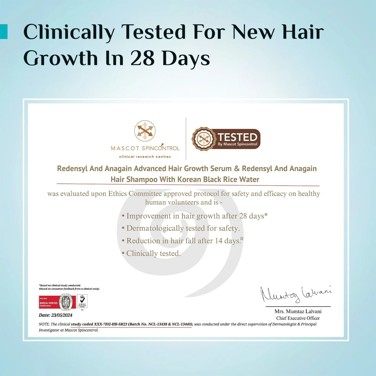 Redensyl + Anagain: The Hair Growth Powerhouse - Image 5