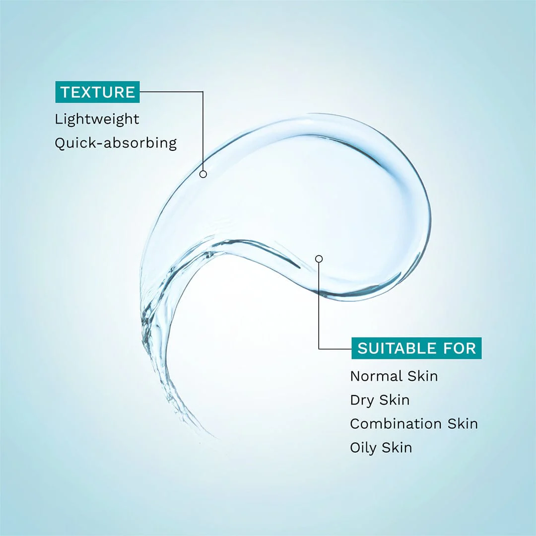 Retinol & Hyaluronic Acid Lift & Firm Serum - Image 5