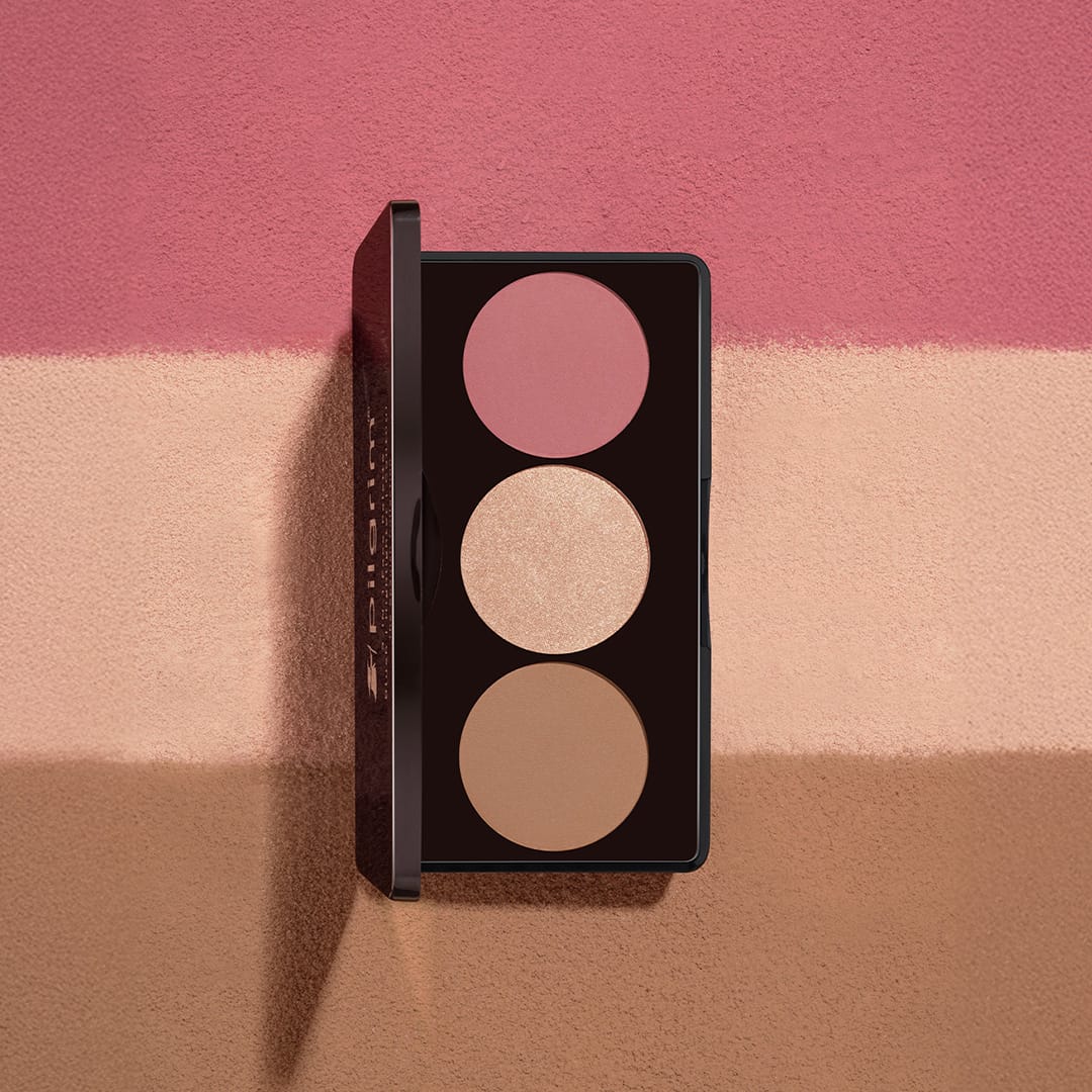 Rosé Touch 3-in-1 Face Palette - Image 2