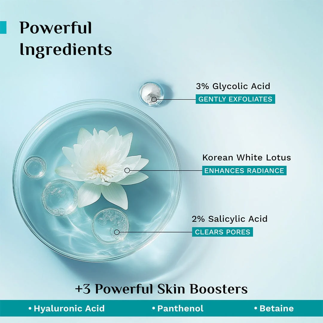 2% Salicylic Acid Anti-Acne Face Serum - Image 4