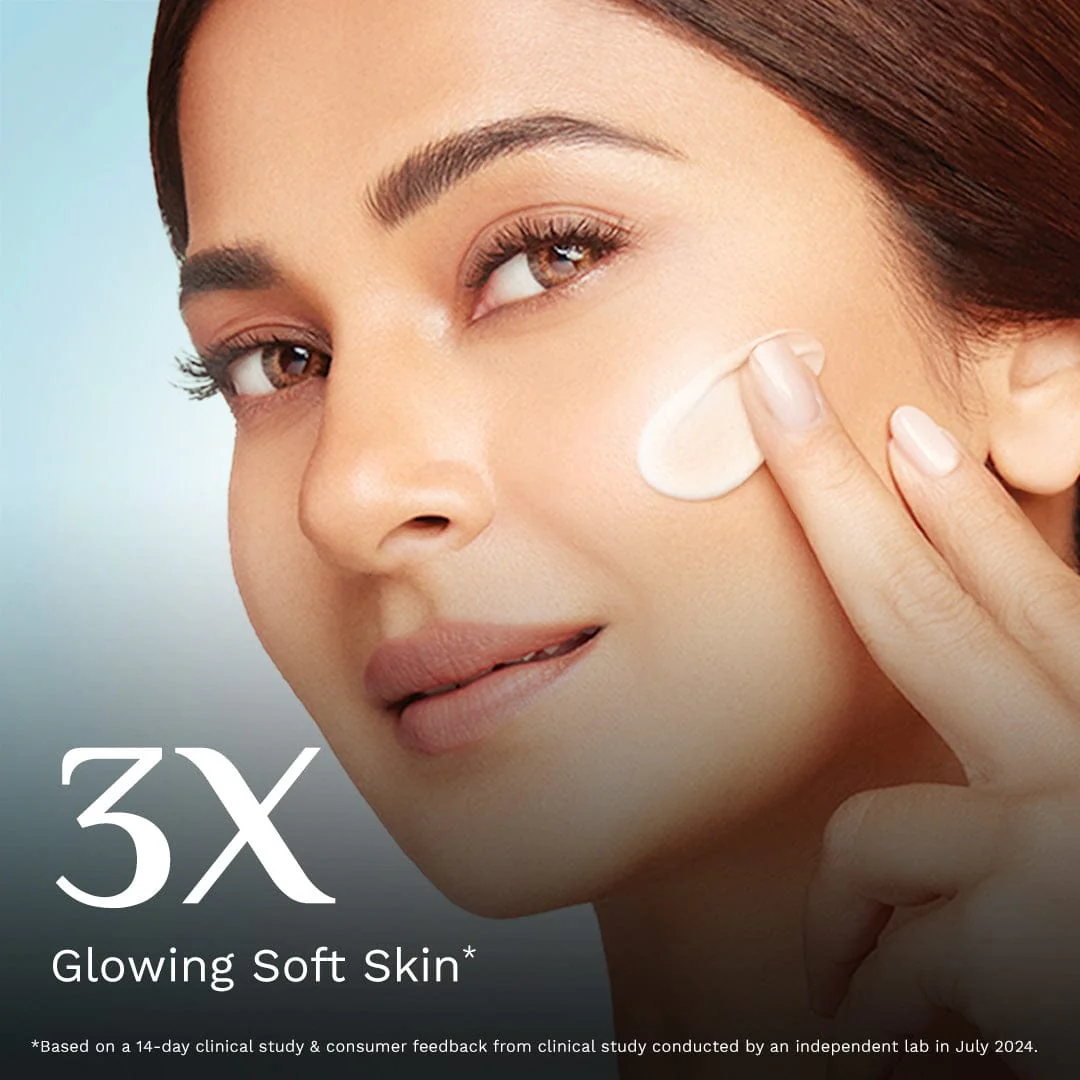Spanish Squalane Advanced Glow Moisturizer - Image 5