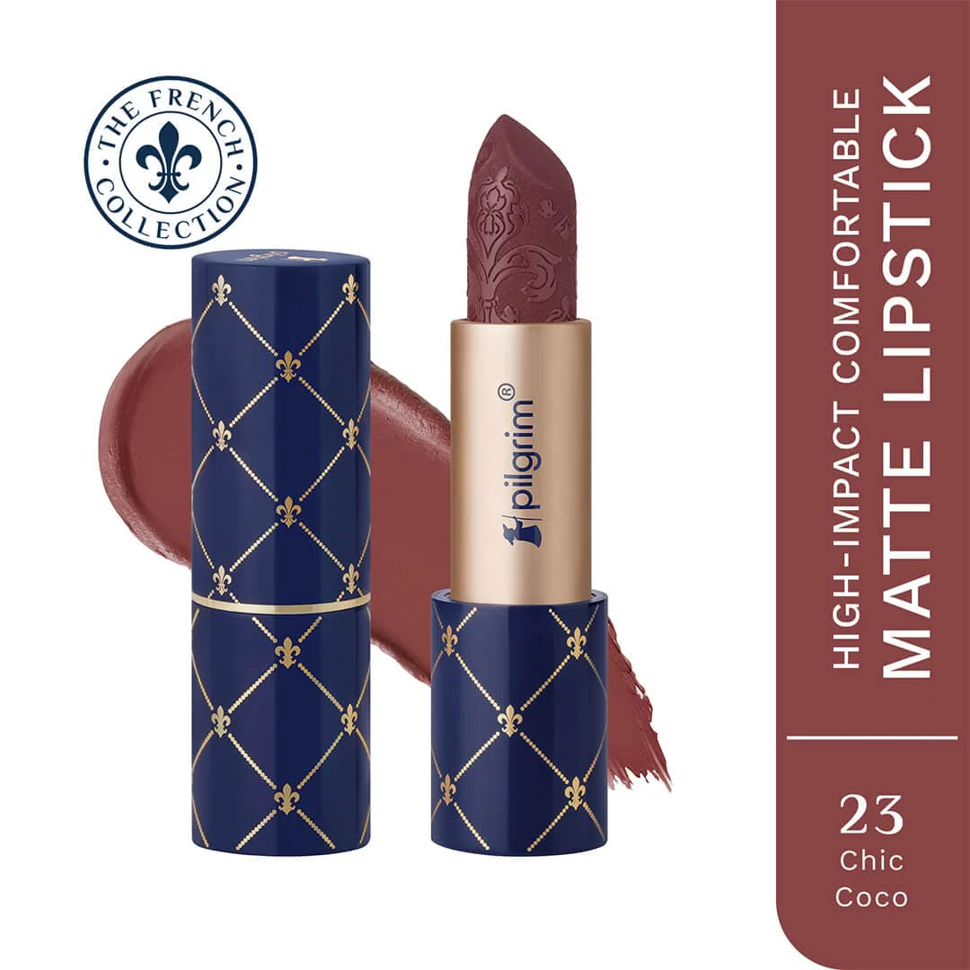 The French Collection Bullet Lipstick - Image 21