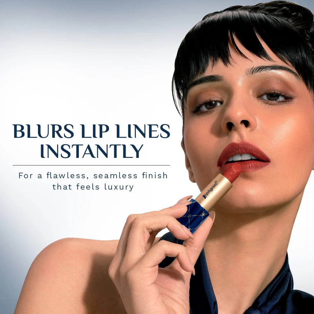 The French Collection Bullet Lipstick - Image 25