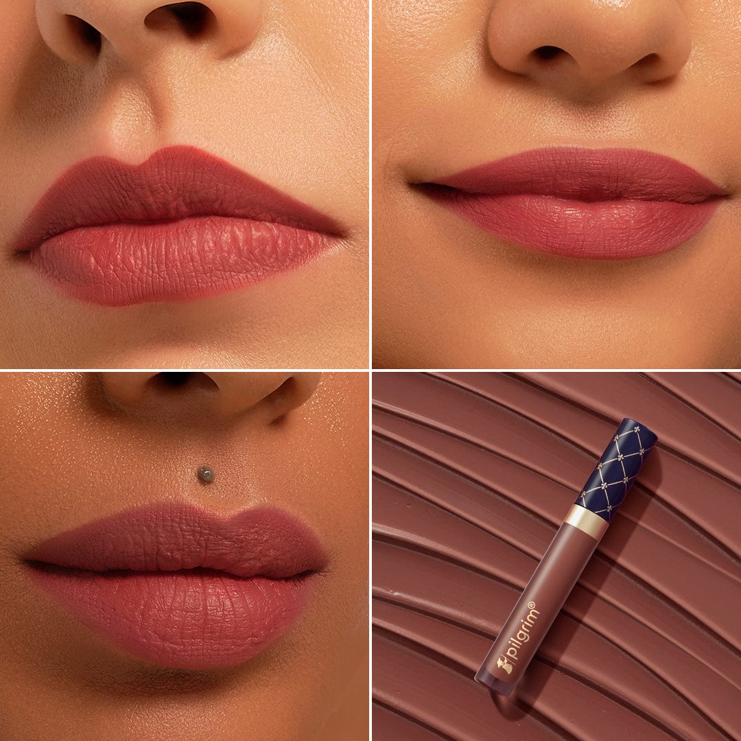 The French Collection Liquid Lipstick - Image 10